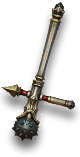 Rod of Echoes Tooltip
